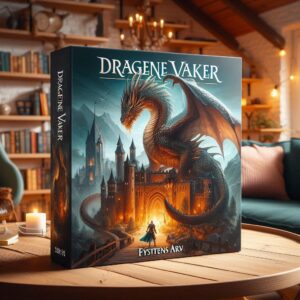Dragene Våker: Fyrstens Arv