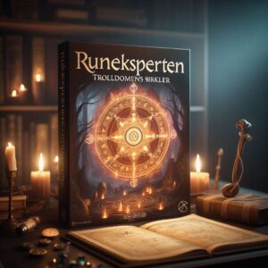 Runeeksperten: Trolldommens Sirkler